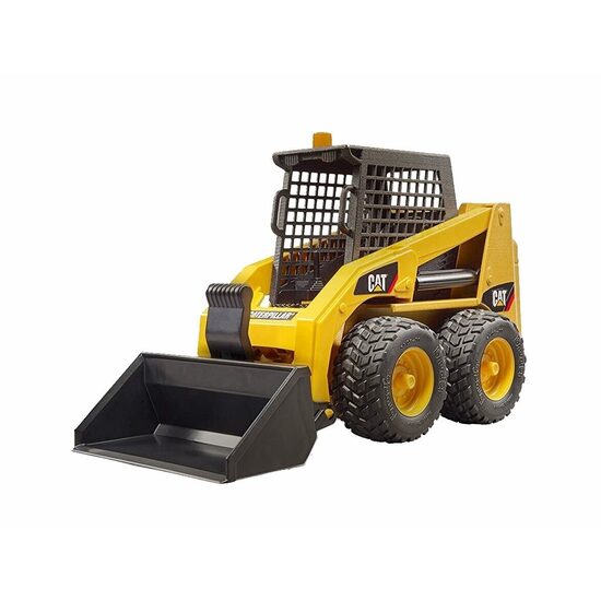 CAT riteņu kompaktiekrāvējs