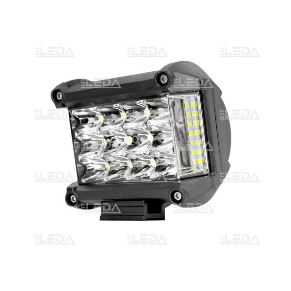 LED Darba lampa 26W (combo beam)