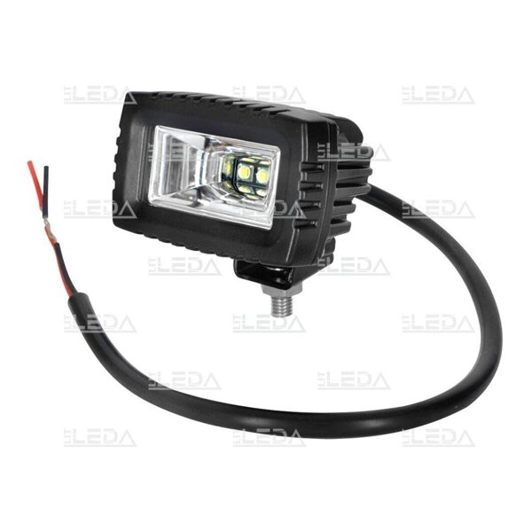 LED Darba lampa 20W (cree, flood)