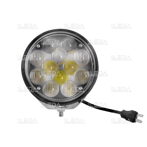 LED Darba lampa 36W (COMBO, 2 FUNCTION)
