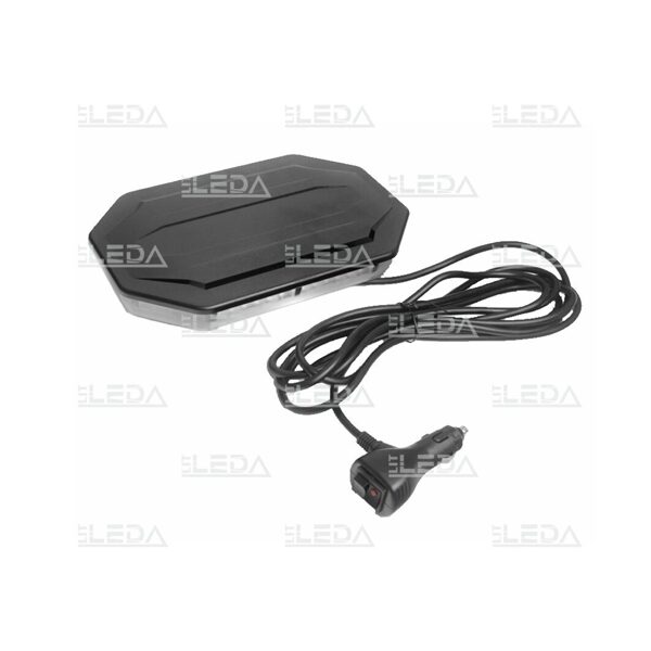 Plakaniska LED mini bar lampa