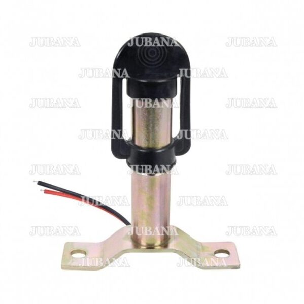 T veida bākuguns turētājs