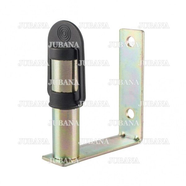 U formas bākuguns turētājs